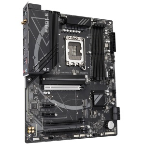 Placa de bază Gigabyte Z790 EAGLE AX LGA1700 - Img 2