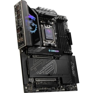 Placa de bază MSI MPG X870E CARBON WIFI AM5 - Img 4