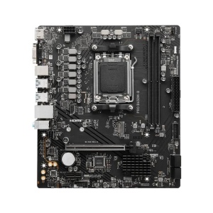 Placa de bază MSI PRO B650M-B AM5 - Img 3