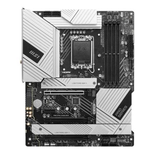 Placa de bază MSI PRO Z790-A MAX WIFI LGA1700 - Img 2