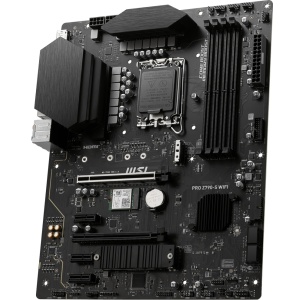 Placa de bază MSI PRO Z790-S WIFI LGA1700 - Img 2