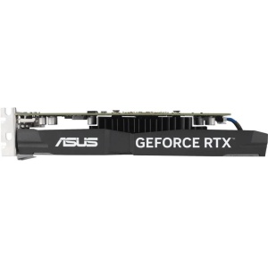 Placa Video ASUS DUAL GEFORCE RTX 3050 OC 6GB GDDR6 96 bit - Img 6