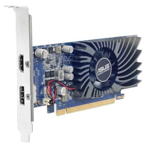 Placa video ASUS GeForce GT1030 BRK, 2GB GDDR5, 64-bit - Img 3