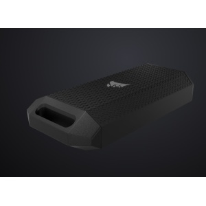 Portable USB Storage Drive EX400U 4TB