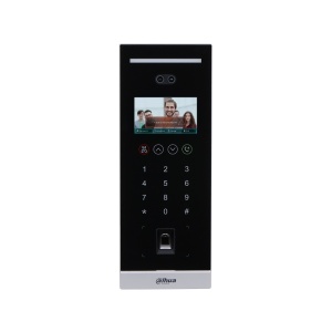 Post exterior videointerfon IP bloc Dahua VTO6541H