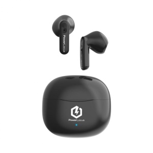 PowerLocus Casti True Wireless Bluetooth Vibe Black - Img 3
