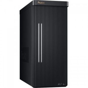 ProArt Station ASUS, PD500TE-9139000040, 2TB M.2 NVMe™ PCIe® 4.0Performance SSD, 16GB DDR4 U-DIMM *2, Intel® Core™ i9-13900 Processo r2.0GHz (36M Cache, up to 5.6GHz, 24 cores), Intel® B760 Chipset, 128GB,NVIDIA® GeForce RTX™3070 8GB DDR6 with LHR : 3x