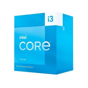 Procesor Intel Core i3-13100F 3.4GHz, LGA1700