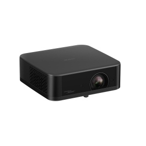 PROIECTOR EPSON EF-62B METALLIC BLACK, 700 Lumeni, Rezolutie: 4K PRO- UHD, Aspect ratio: 16:9, Contrast: 5.000.000:1, Refresh rate: 192 Hz - 240 Hz, Suport HDR, Dimensiuni ecran proiectie: 30'-150", Distanta proiectie:0.8-4m, Interfata: USB 2.0-A, USB - Img 5