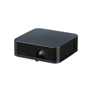 PROIECTOR EPSON EF-62N METALLIC NAVY, 700 Lumeni, Rezolutie: 4K PRO- UHD, Aspect ratio: 16:9, Contrast: 5.000.000:1, Refresh rate: 192 Hz - 240 Hz, Suport HDR, Dimensiuni ecran proiectie: 30'-150", Distanta proiectie:0.8-4m, Interfata: USB 2.0-A, USB 2.0 - Img 2