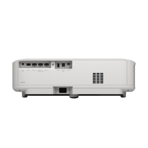 PROJECTOR EPSON EH-LS670W DIAMOND WHITE, short throw, 3600 Lumeni, Rezolutie: 4K PRO-UHD, Aspect ratio: 16:9, Contrast: 5.000.000 : 1, Sursa de lumina: Laser, Durata viata sursa lumina: 20.000h, Refresh rate: 192 Hz - 240 Hz, Suport HDR, până la 1,07 - Img 4