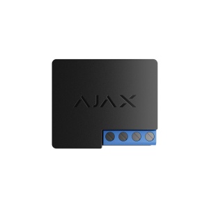 Releu de Alimentare Wireless Ajax WallSwitch (produs resigilat)