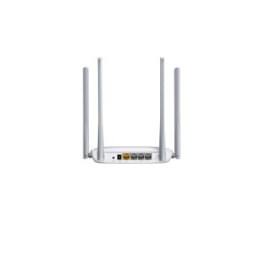 Router Wireless Mercusys MW325R, Wi-Fi 4, Single-Band - Img 2