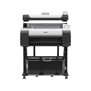 Scanner Large Format Canon LM24, dimensiune A1 (24"), pentru TM-240, 255 viteza scanare: Hârtie simplă (A1): 0:20 (modul rapid economic) 0:23 (modul rapid) 0:40 (standard), Rezoluţie optică (dpi) 600 dpi, Lungime maximă e scanare 2.76m, greutate 5.28 kg, - Img 3