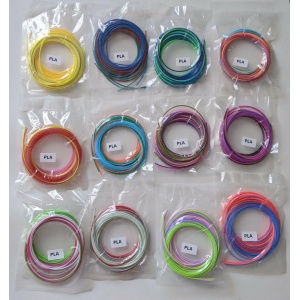 Serioux PLA 1.75mm 3D Printer