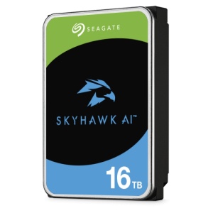 SG HDD 3.5 16TB SATA ST16000VE005
