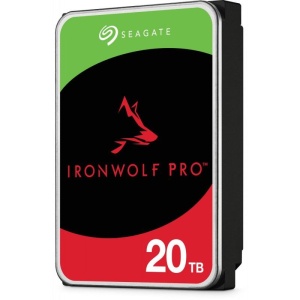 SG HDD 3.5 20TB SATA3 ST20000NT001 - Img 2