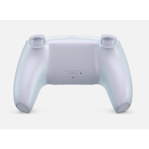 Sony PS5 Dualsense Controller Chroma Pearl - Img 5