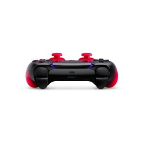 Sony PS5 Dualsense Controller Techno Red - Img 4
