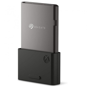 SSD Extern Seagate 2TB Grey pentru Xbox X USB 3.0 - Img 2