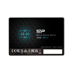 SSD intern Silicon Power A55, 4 TB, SATA, 2.5 inch