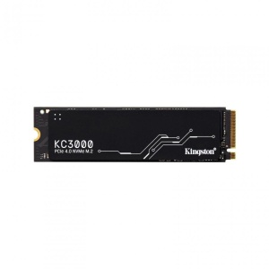 SSD KINGSTON SKC3000S/1024G, 1TB, M2 , P