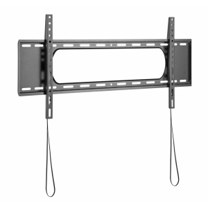 Suport TV de perete Serioux TV73-48F, compatibilitate dimensiune ecran: 43"-90", compatibilitate VESA:50x50, 75x75, 100x100, 100x150, 150x100, 100x200, 200x100, 150x150, 200x200, 200x300, 300x200, 200x400, 400x200, 300x300, 300x400, 400x300, 600x200,