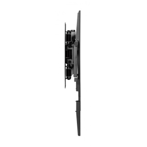 Suport TV de perete Serioux TV78-466 , compatibilitate dimensiune ecran: 37"-80", compatibilitate VESA: 100x100, 100x150, 150x100, 100x200, 200x100, 150x150, 200x200, 300x200, 400x200, 300x300, 400x300, 600x200, 400x400, 600x300, 600x400, greutate - Img 5