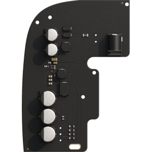 Sursa 12-24V pentru AJAX Hub2 / Hub 2 Plus / Rex 2