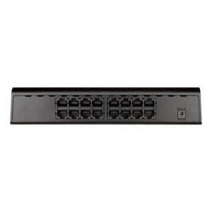 Switch D-Link GO-SW-16G, 16 port, 10/100/1000 Mbps - Img 2