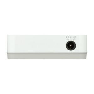 Switch D-Link GO-SW-5G, 5 port, 10/100/1000 Mbps - Img 2