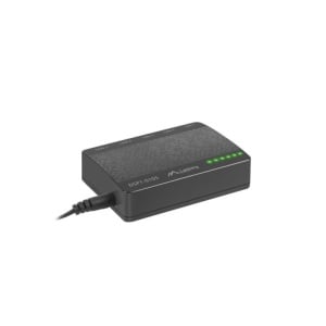 Switch DSP1-0105 5x 100 Mb/s, fara management, Fast Ethernet, desktop, 5V