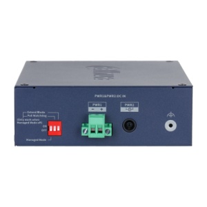 Switch PoE Gigabit Cloud Management 8 + 2 porturi Dahua CHS4210-8GT-110 - Img 5