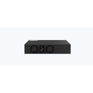 Switch QNAP M2106R CPU Marvell 98DX2528, 6 porturi 2.5Gbps, 2 porturi 10Gbps SFP+, 2 porturi 10GbE RJ45, rackabil, web-managed, garantie2 ani - Img 2