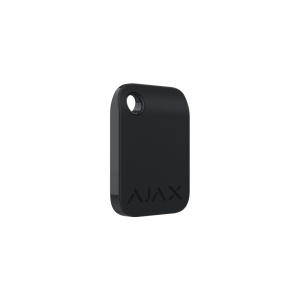 Tag acces RFID AjaxTag, negru - Img 2