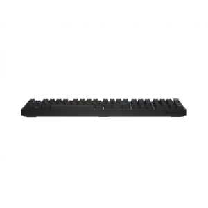 Tastatura gaming mecanica cu fir Genesis Thor 404 , iluminare RGB, switch-uri Peach, 107 taste, 11 butoane multimedia, negru - Img 5