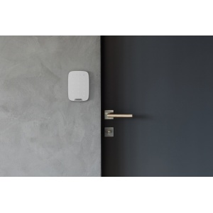 Tastatura Wireless, AJAX Keypad, alb - Img 3