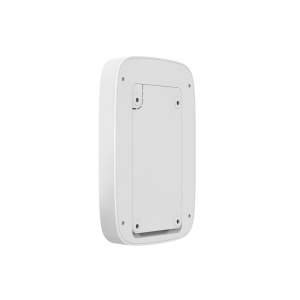 Tastatura Wireless cu cititor de carduri, AJAX Keypad Plus, alb - Img 3