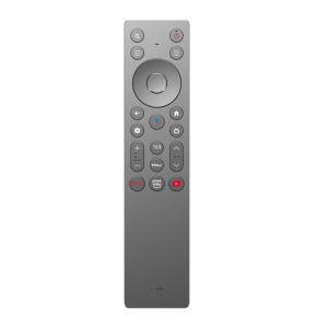 Telecomanda televizor TCL, SMART, Google Assistant, Netflix, Prime Video, Youtube, TCL Channel - Img 3
