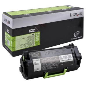 Toner Lexmark 62D2000, black, 6 k, MX710de , MX710dhe , MX711de ,MX711dhe , MX810dfe , MX810dme , MX810dpe , MX810dxfe , MX810dxme , MX810dxpe , MX811dfe , MX811dme , MX811dpe , MX811dxfe , MX811dxme ,MX811dxpe , MX812dfe , MX812dme , MX812dpe ,