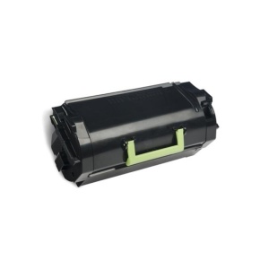 Toner Lexmark 62D2H0E, black, 25 k, MX710de , MX710dhe , MX711de, MX711dhe , MX810dfe , MX810dme , MX810dpe , MX810dxfe , MX810dxme ,MX810dxpe , MX811dfe , MX811dme , MX811dpe , MX811dxfe , MX811dxme ,MX811dxpe , MX812dfe , MX812dme , MX812dpe ,