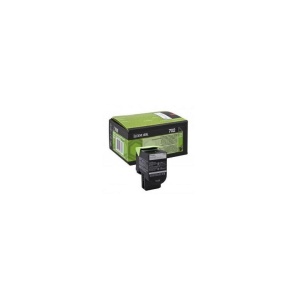 Toner Lexmark 70C20KE, negru, 1 k, CS510DE, CS410DN, CS310DN,CS310N, CS410N, CS410DTN, CS510DTE