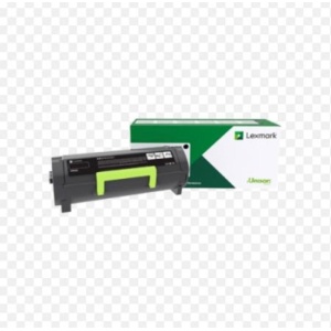 Toner Lexmark B252X00, black , 10k, Return programme B2546dn / B2546dw / B2650dn / B2650dw / MB2546ade / MB2546adwe /MB2650ade / MB2650adwe