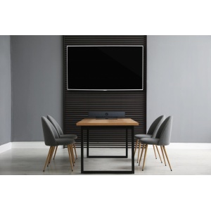 VIDEOBAR AXTEL 4K AX-4K-VB - Img 11