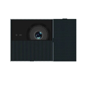 Videoproiector Portabil SMART TCL PlayCube, 1080p Full HD, Google TV. 750 Lumeni, Real-time focus, WiFi, Bluetooth, 5W Dolby Audio, baterie 66Wh - Img 5