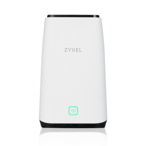 Zyxel FWA510 5G Indoor LTE Modem Router NebulaFlex Nebula 5G NR Indoor Router - Img 2