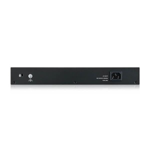 ZYXEL GS1915-24EP 24GB HY POE NEBULA SW - Img 4