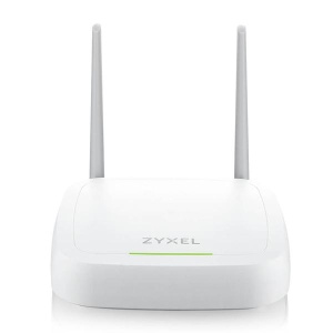 ZYXEL NWA30BE WIRELESS AP 2.4-5GHz - Img 2