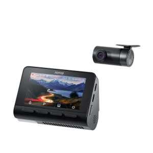 A800SE-1 70mai Dash Cam 4K A800SE Set - Img 1