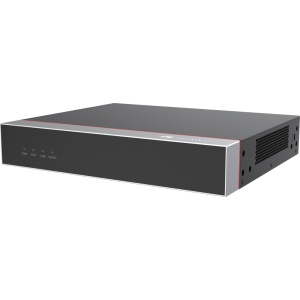 ACCESS CONTROLLER AC6508 MAINFRAME 10P GB, 2P 10GB SFP+, ADAPTOR AC/DC - Img 6
